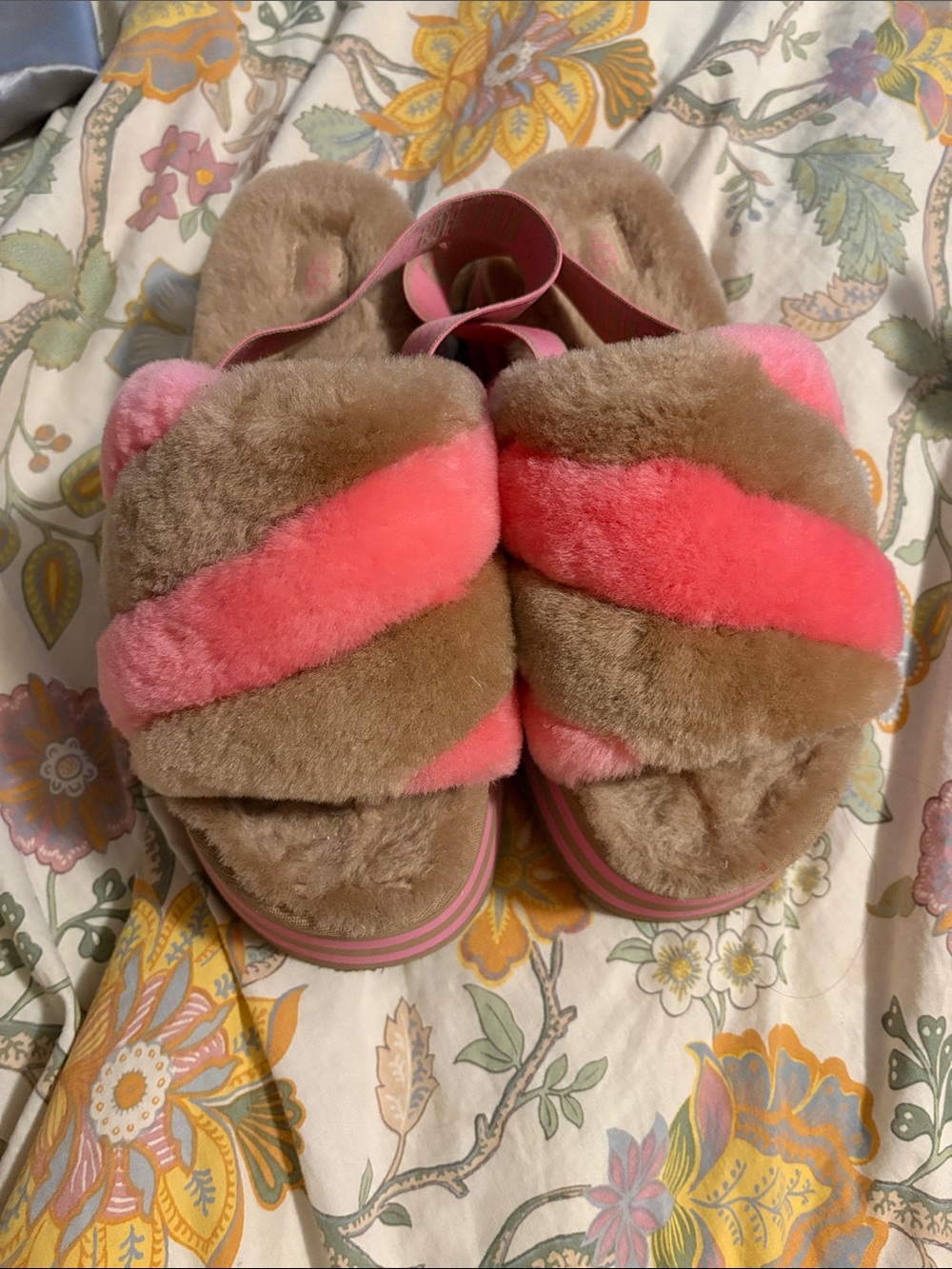 Ugg Sandals